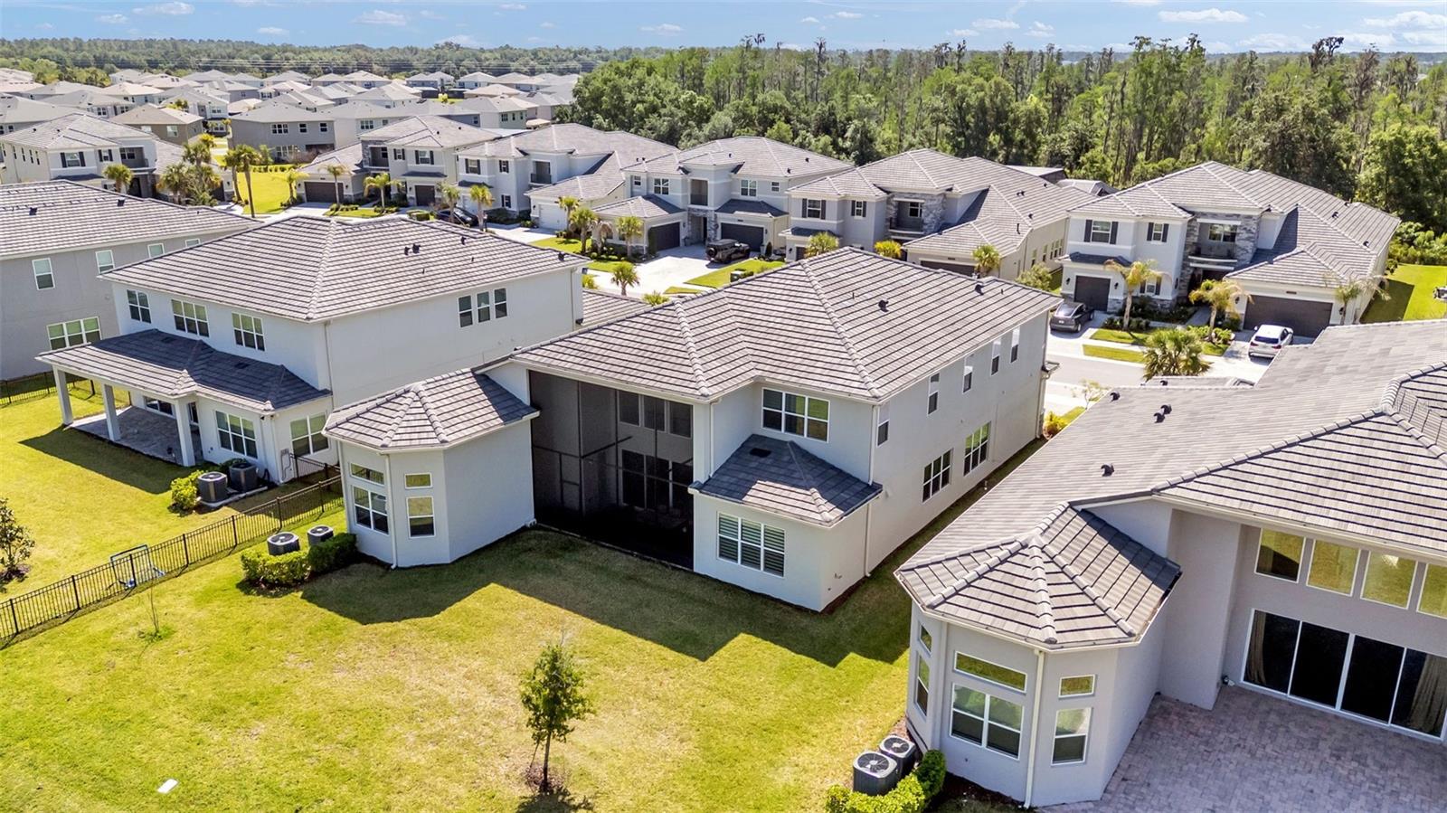 3405 JUNIPER SPRINGS ST, WESLEY CHAPEL, FL, 33543