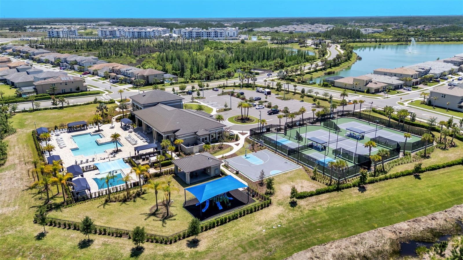 3405 JUNIPER SPRINGS ST, WESLEY CHAPEL, FL, 33543