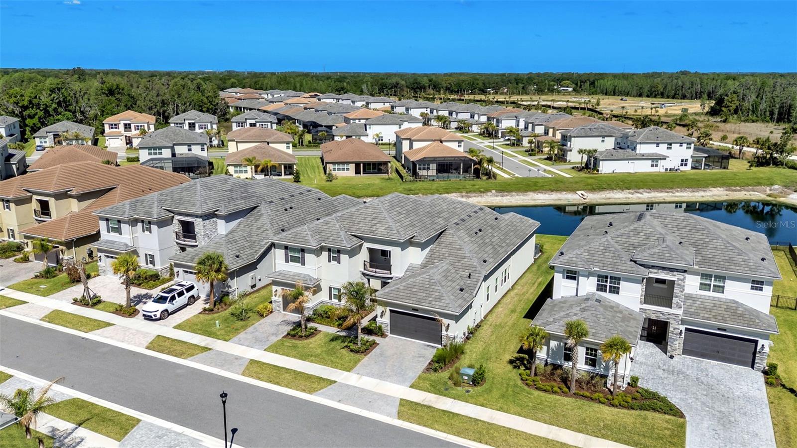 3405 JUNIPER SPRINGS ST, WESLEY CHAPEL, FL, 33543