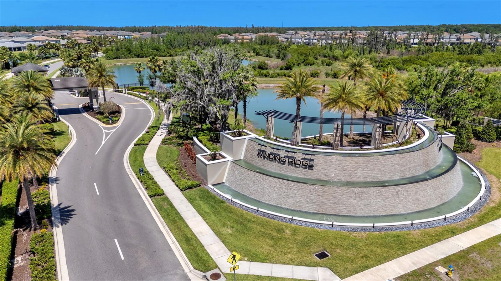 3405 JUNIPER SPRINGS ST, WESLEY CHAPEL, FL, 33543