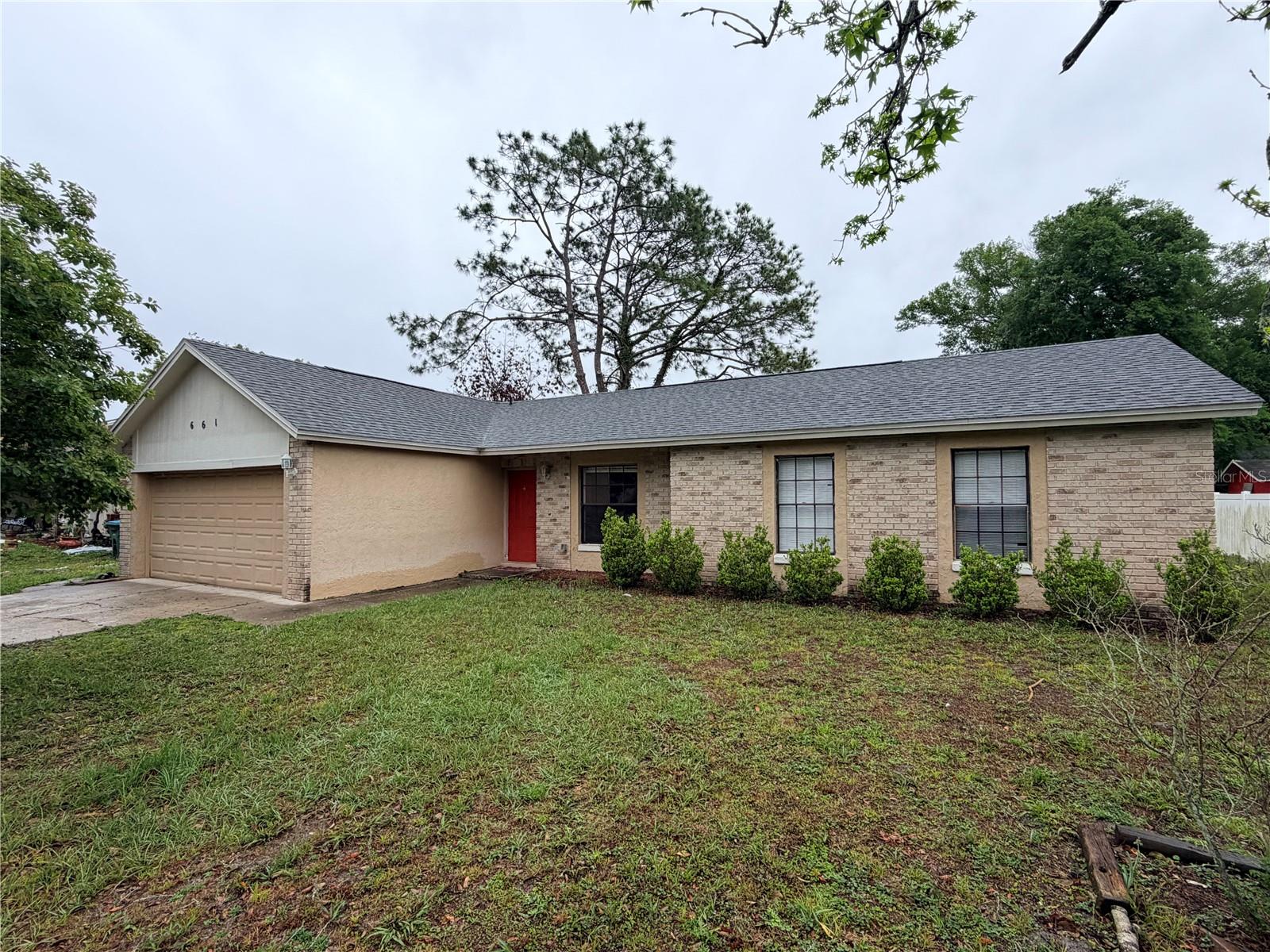 661 MURPHY RD, WINTER SPRINGS, FL, 32708