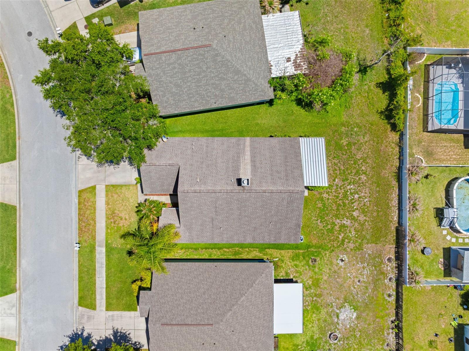 3137 CASTLE ROCK CIR, LAND O LAKES, FL, 34639