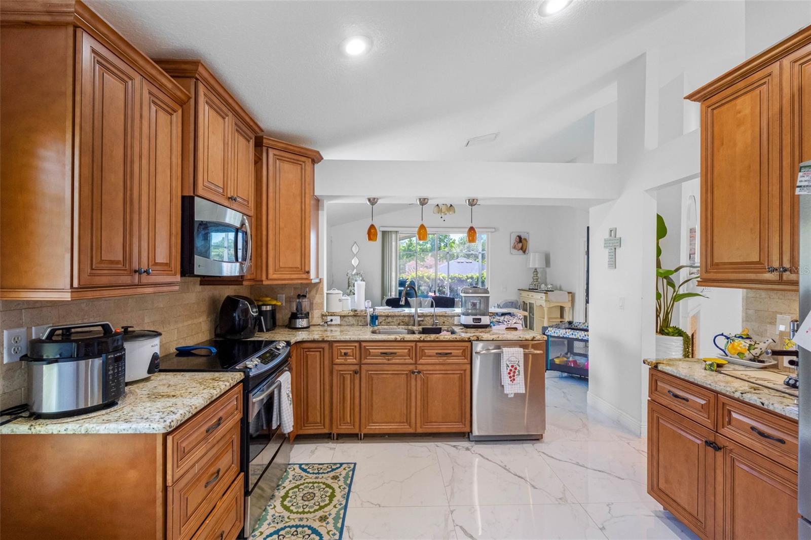 3137 CASTLE ROCK CIR, LAND O LAKES, FL, 34639