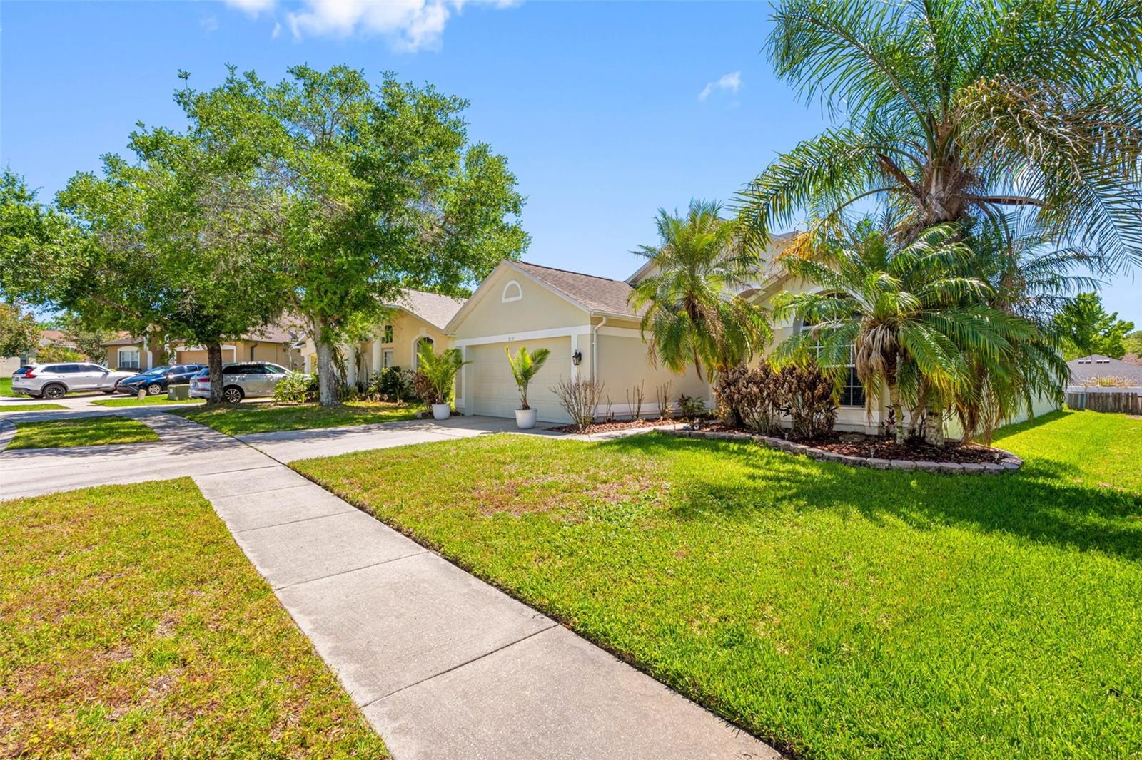 3137 CASTLE ROCK CIR, LAND O LAKES, FL, 34639