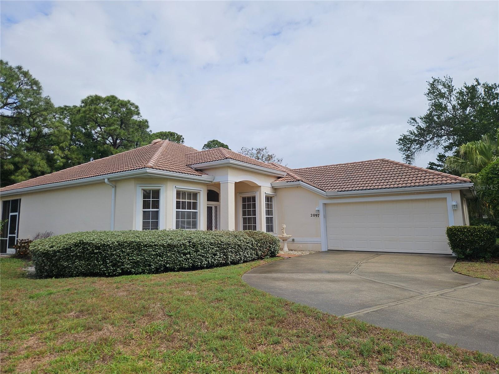 2097 WASATCH DR, SARASOTA, FL, 34235