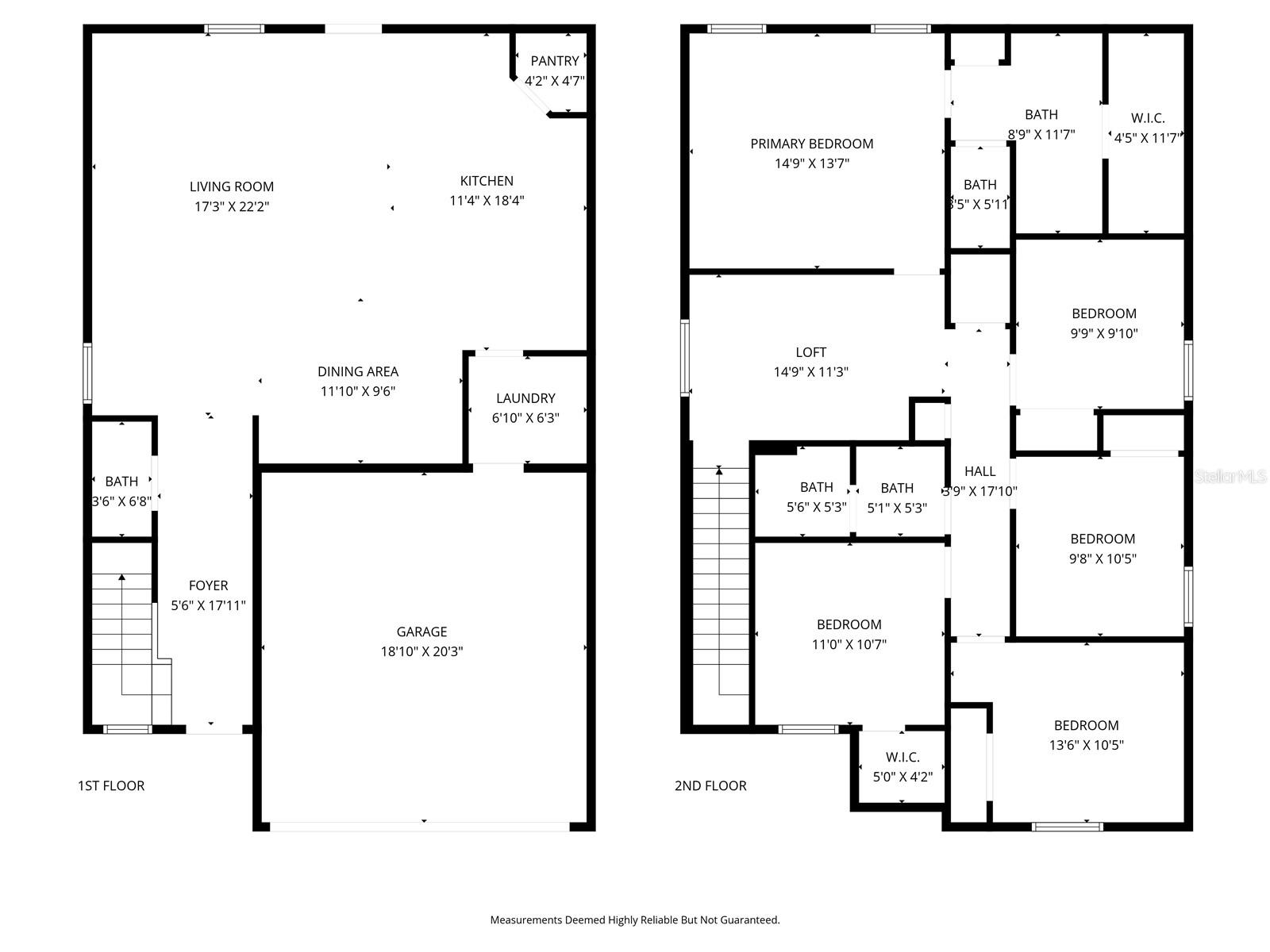 554 JETT LN, DAVENPORT, FL, 33837