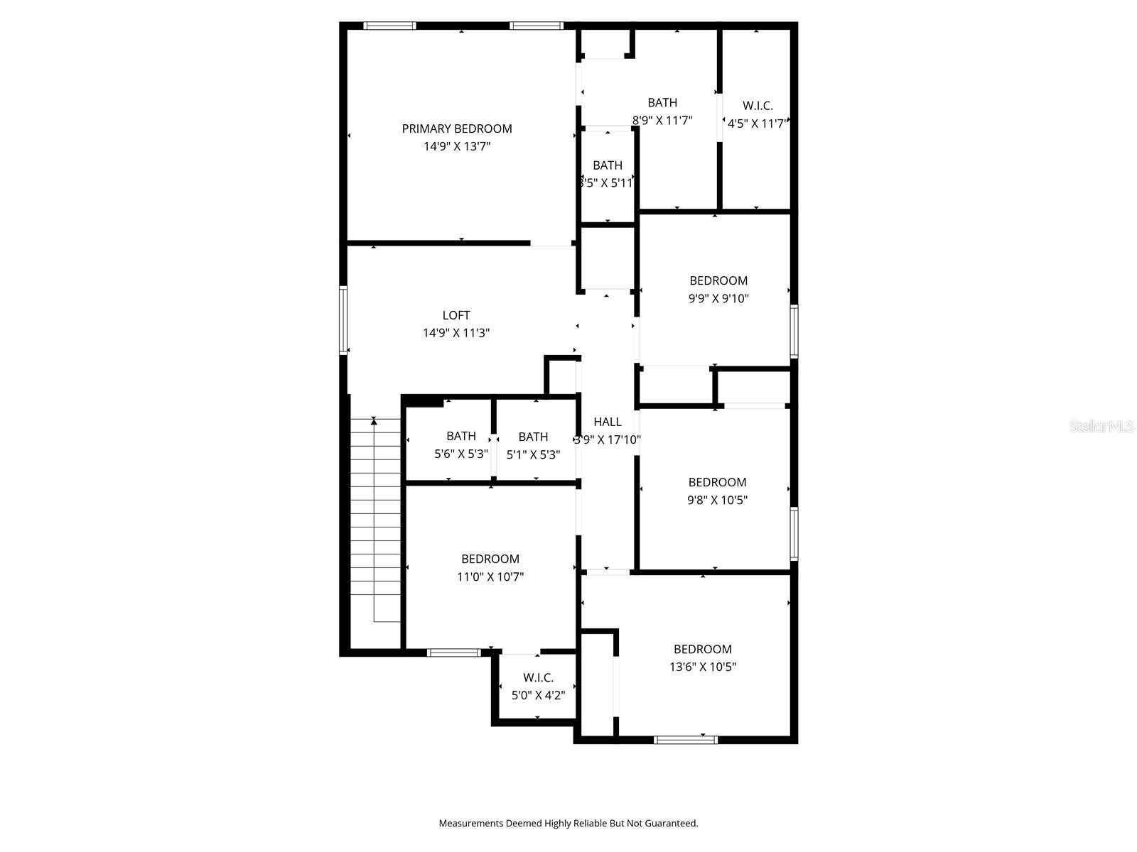 554 JETT LN, DAVENPORT, FL, 33837