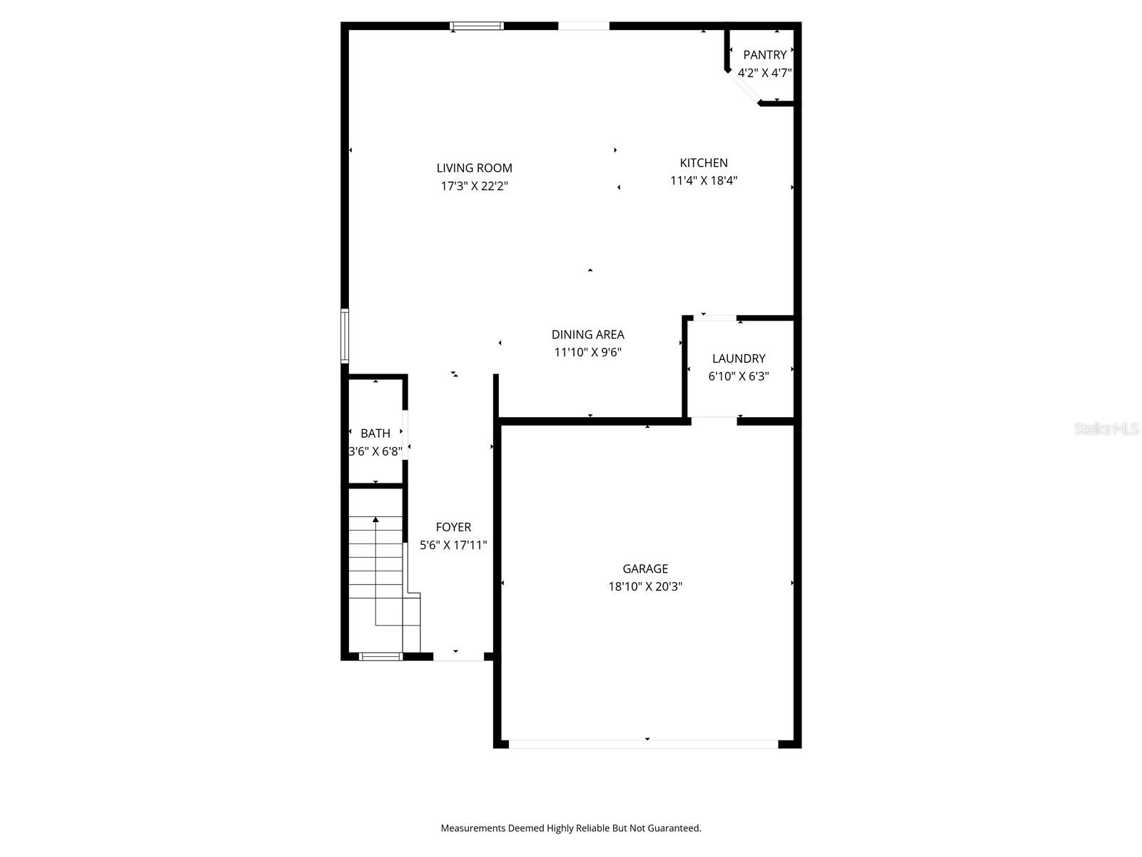 554 JETT LN, DAVENPORT, FL, 33837