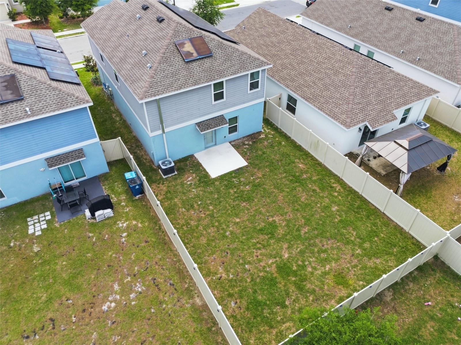 554 JETT LN, DAVENPORT, FL, 33837