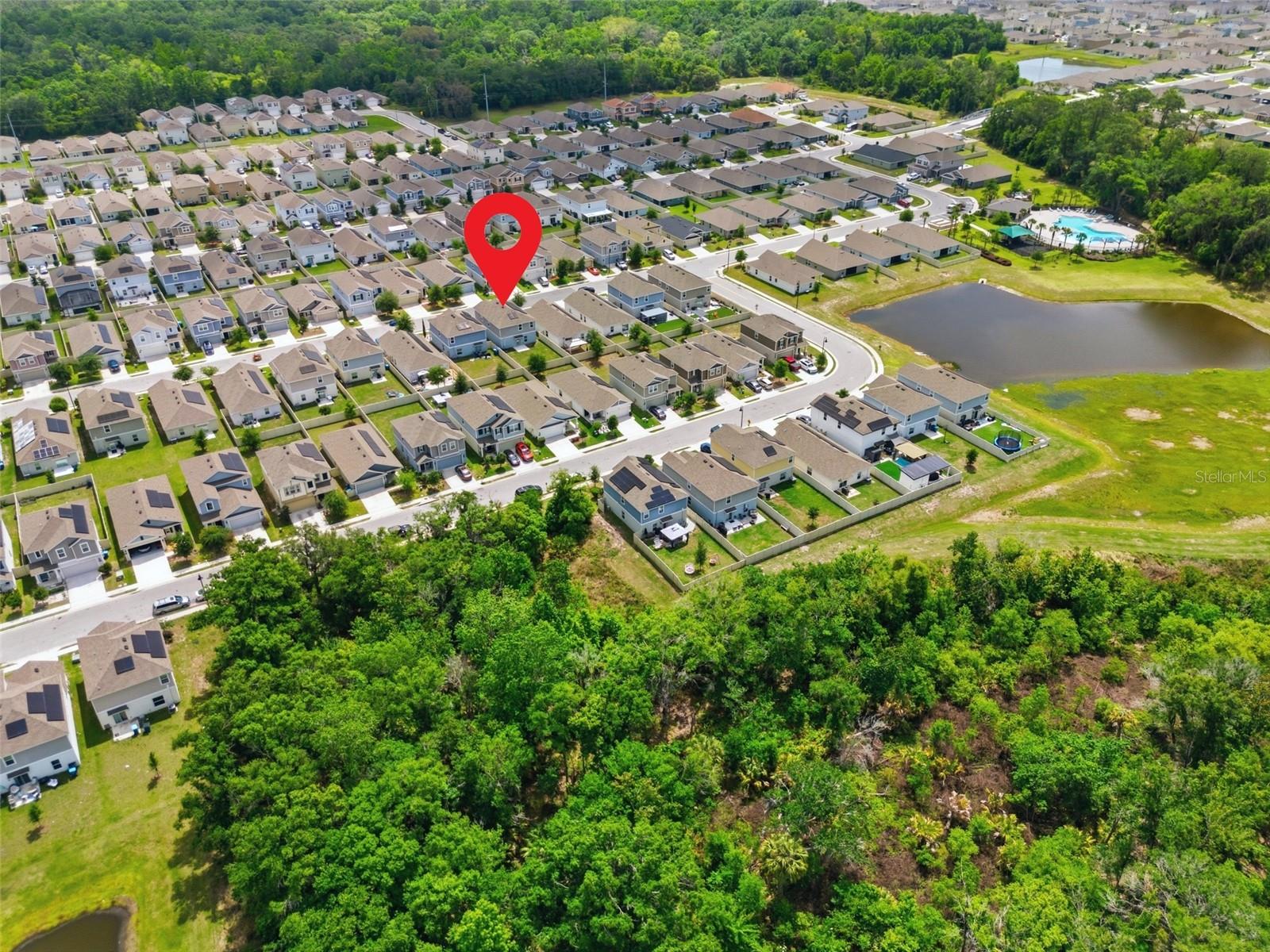 554 JETT LN, DAVENPORT, FL, 33837