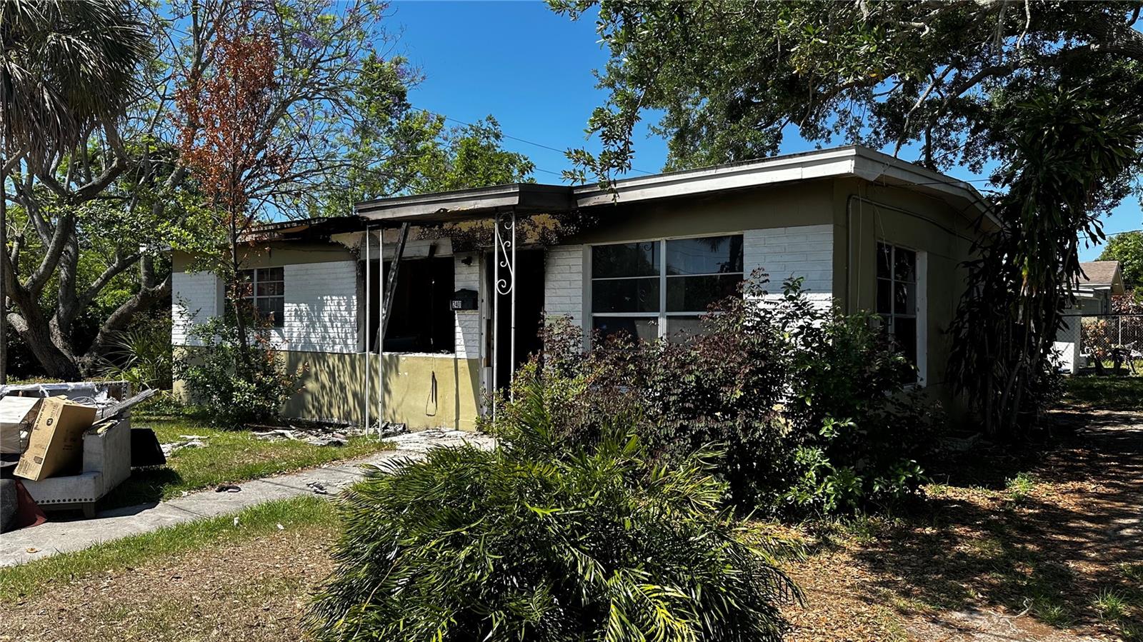 2401 17TH AVE S, ST PETERSBURG, FL, 33712