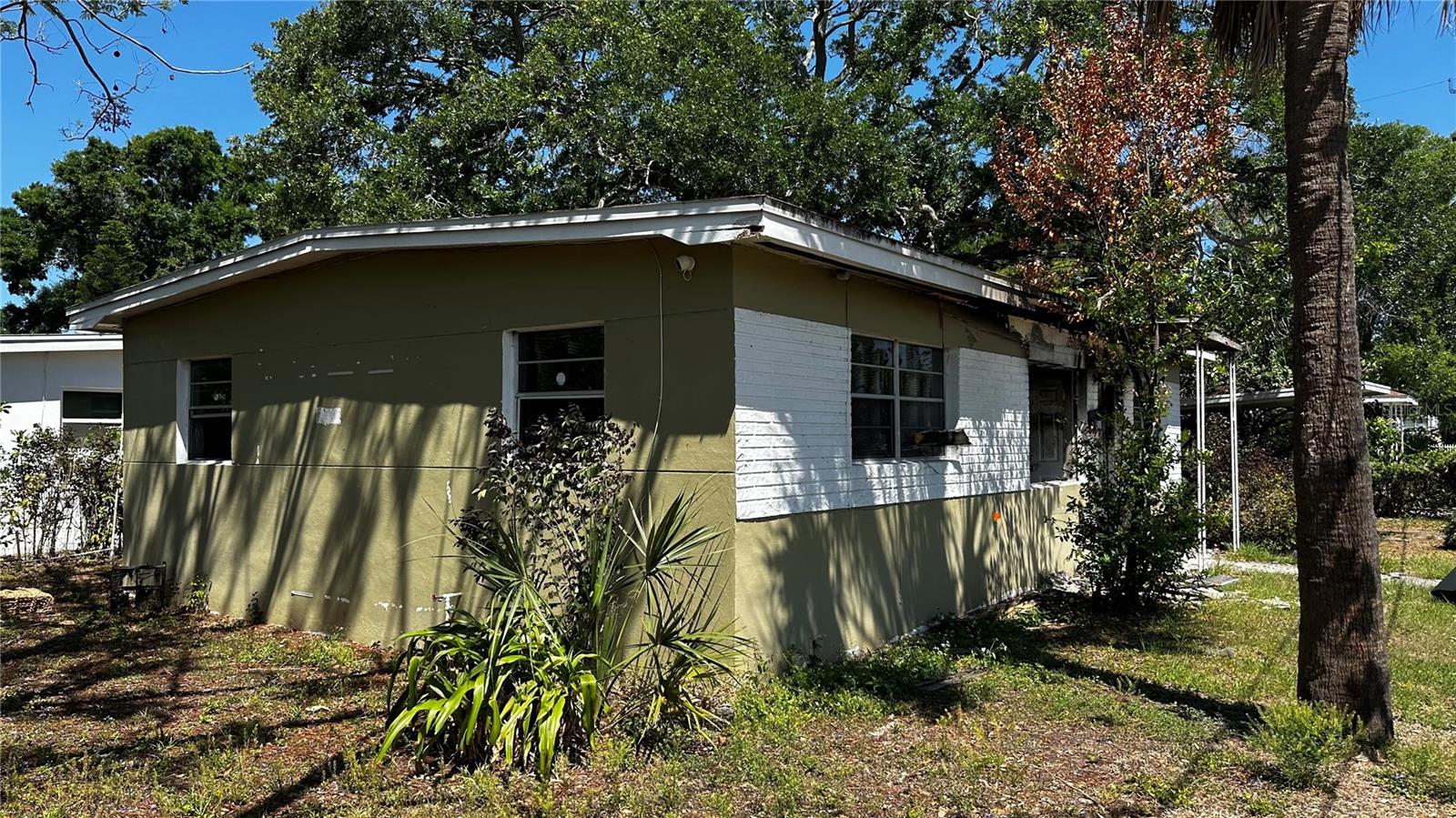 2401 17TH AVE S, ST PETERSBURG, FL, 33712