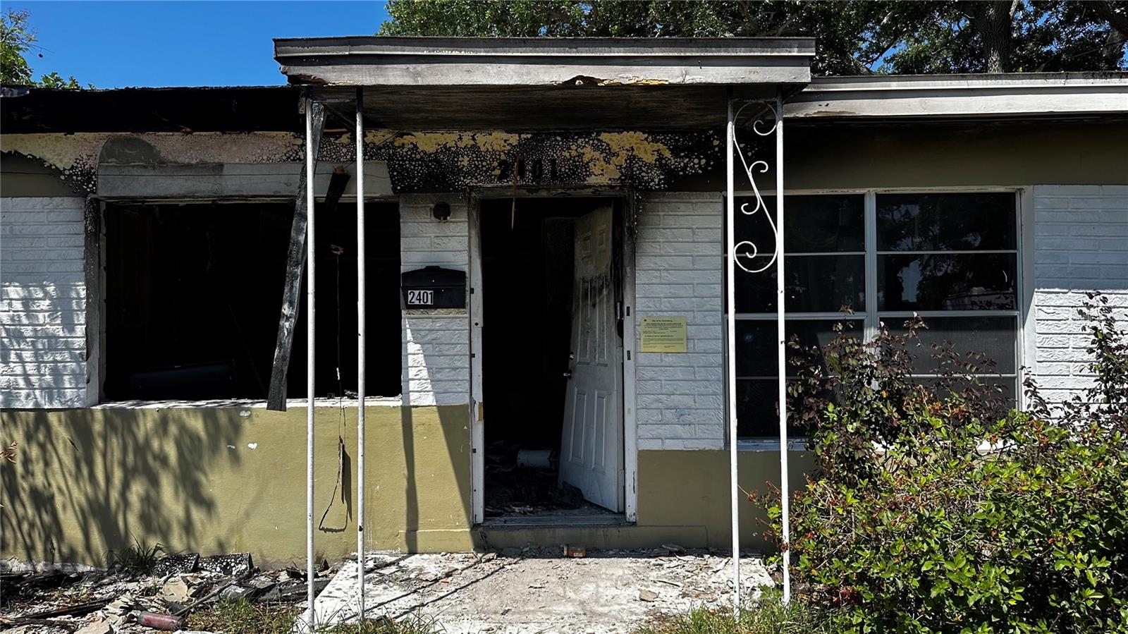 2401 17TH AVE S, ST PETERSBURG, FL, 33712