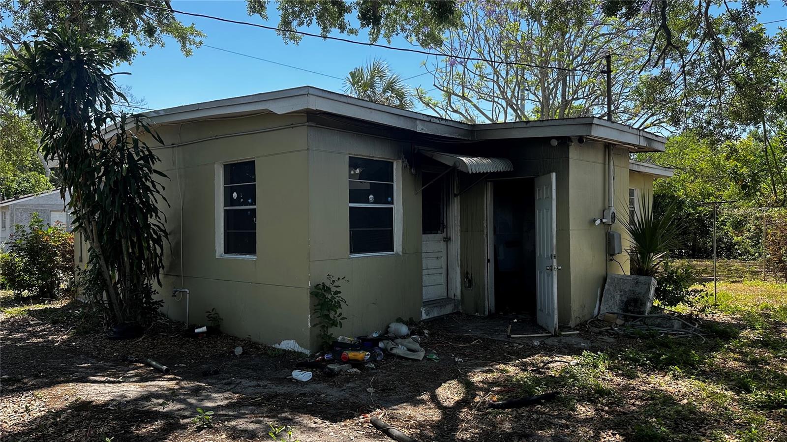 2401 17TH AVE S, ST PETERSBURG, FL, 33712