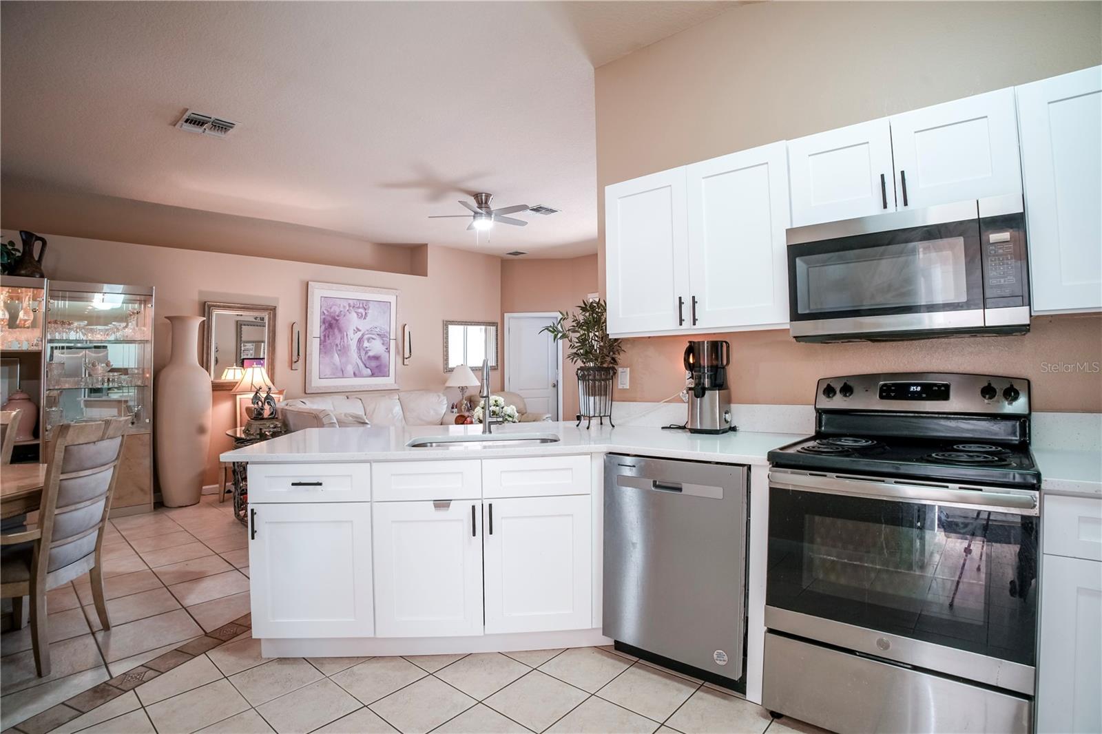 15509 MARKHAM DR, CLERMONT, FL, 34714