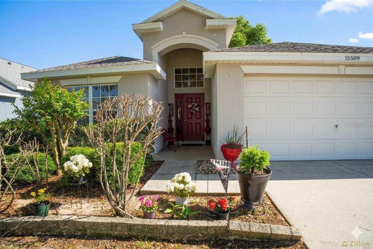 15509 MARKHAM DR, CLERMONT, FL, 34714