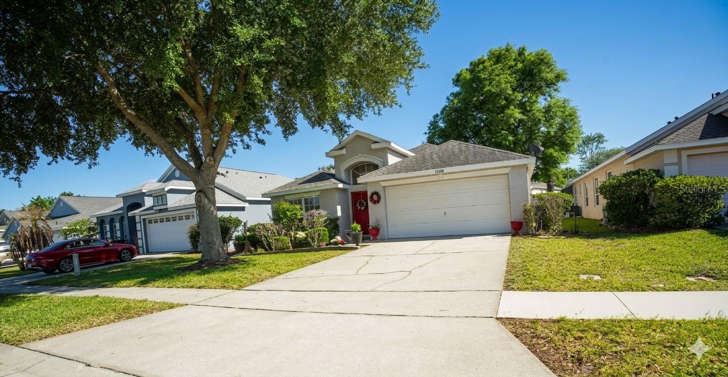 15509 MARKHAM DR, CLERMONT, FL, 34714