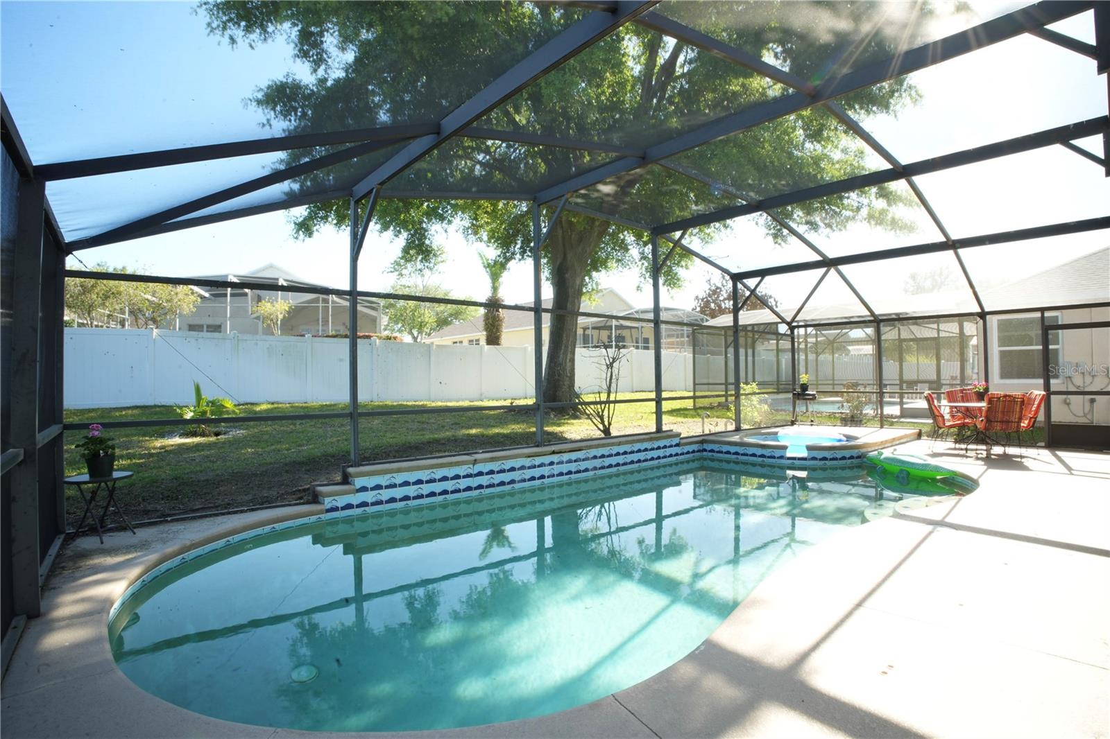 15509 MARKHAM DR, CLERMONT, FL, 34714