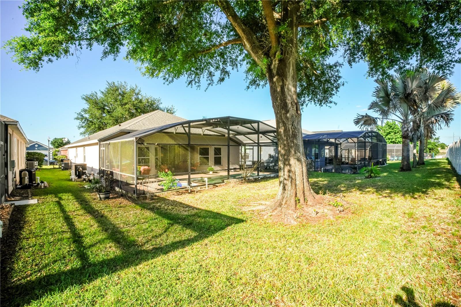 15509 MARKHAM DR, CLERMONT, FL, 34714