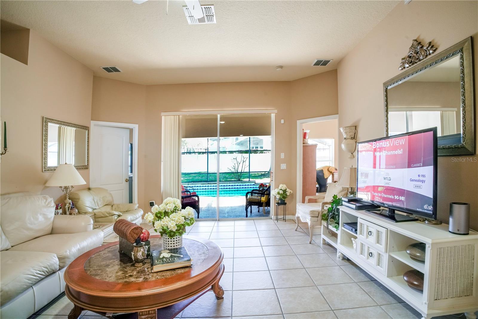 15509 MARKHAM DR, CLERMONT, FL, 34714