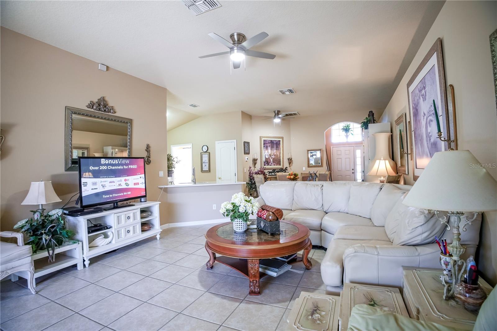 15509 MARKHAM DR, CLERMONT, FL, 34714