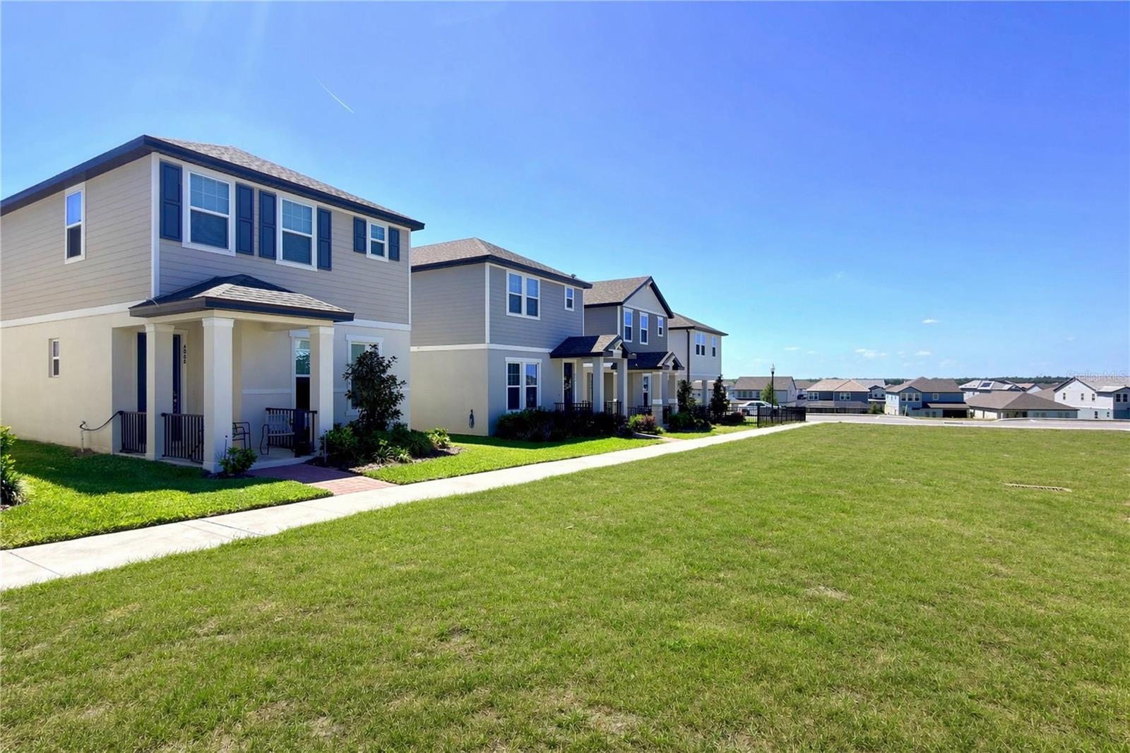 4878 CORAL BEAN ALY, WINTER GARDEN, FL, 34787