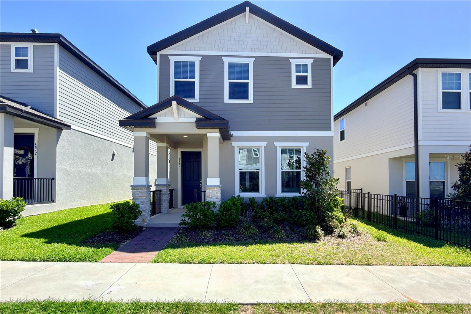 4878 CORAL BEAN ALY, WINTER GARDEN, FL, 34787