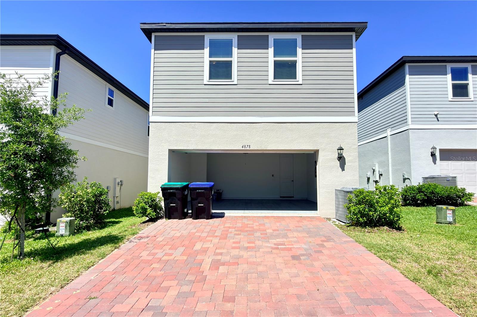 4878 CORAL BEAN ALY, WINTER GARDEN, FL, 34787