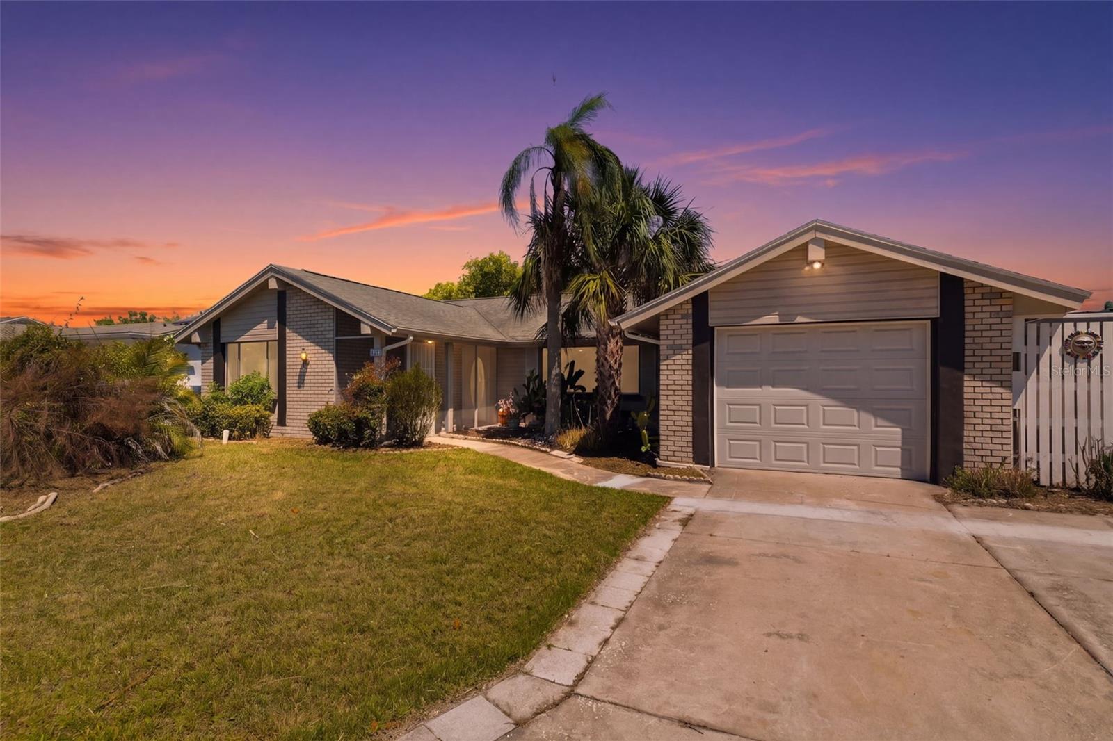 3673 ROCKAWAY DR, HOLIDAY, FL, 34691