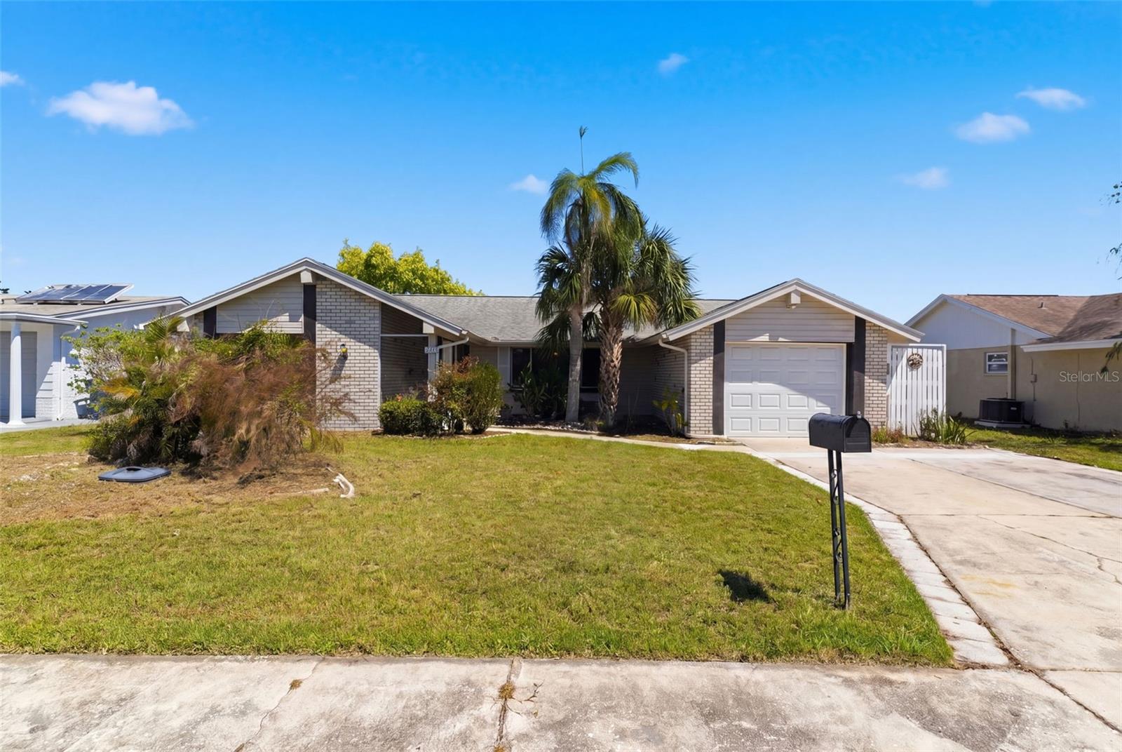 3673 ROCKAWAY DR, HOLIDAY, FL, 34691