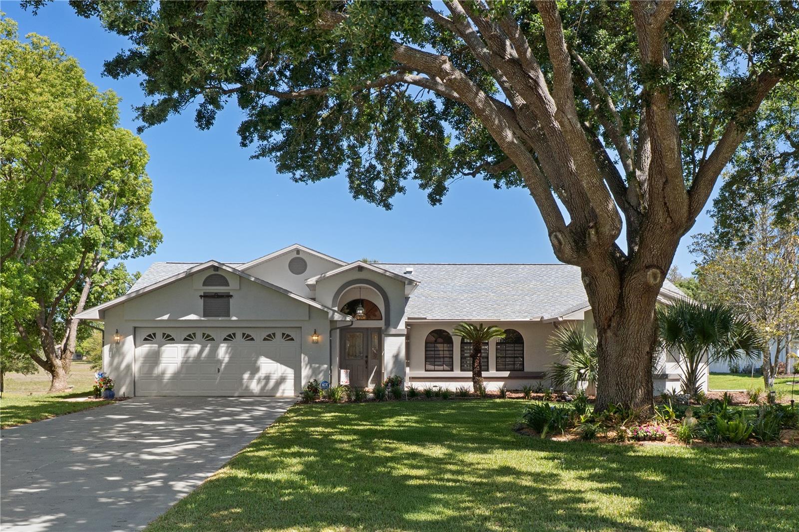 18652 AUTUMN LAKE BLVD, HUDSON, FL, 34667