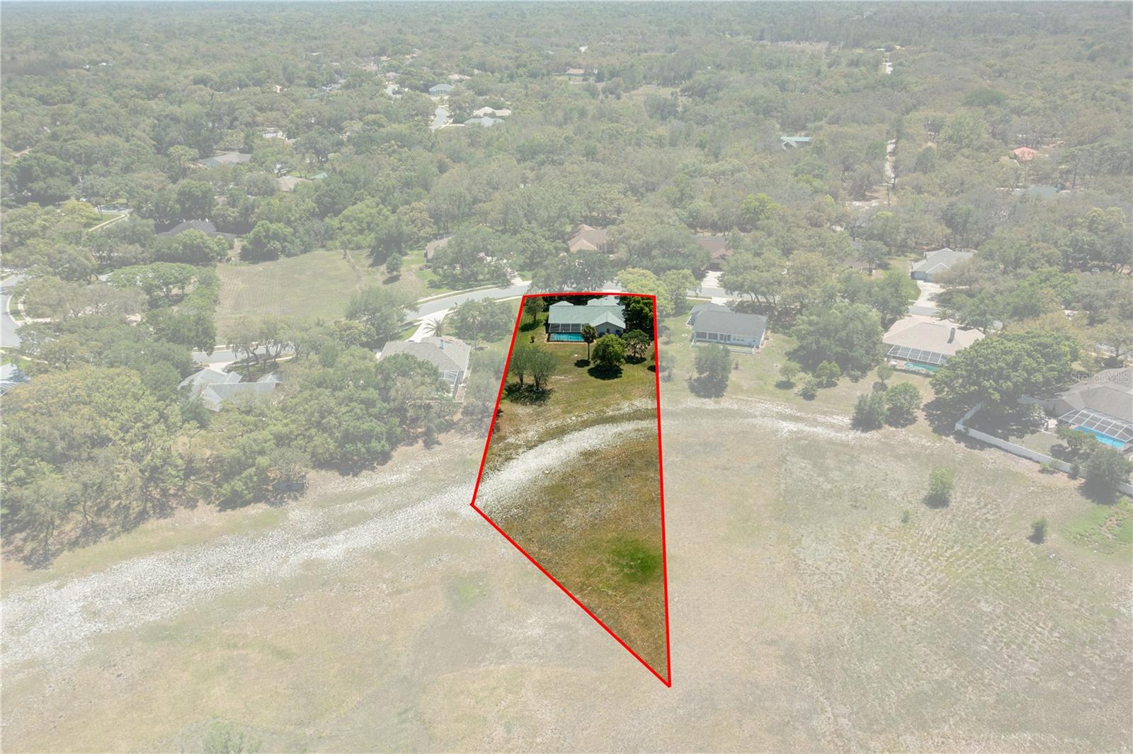 18652 AUTUMN LAKE BLVD, HUDSON, FL, 34667
