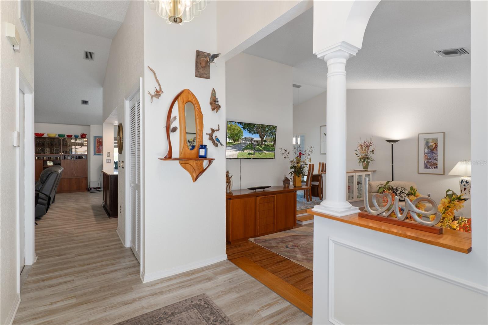 18652 AUTUMN LAKE BLVD, HUDSON, FL, 34667