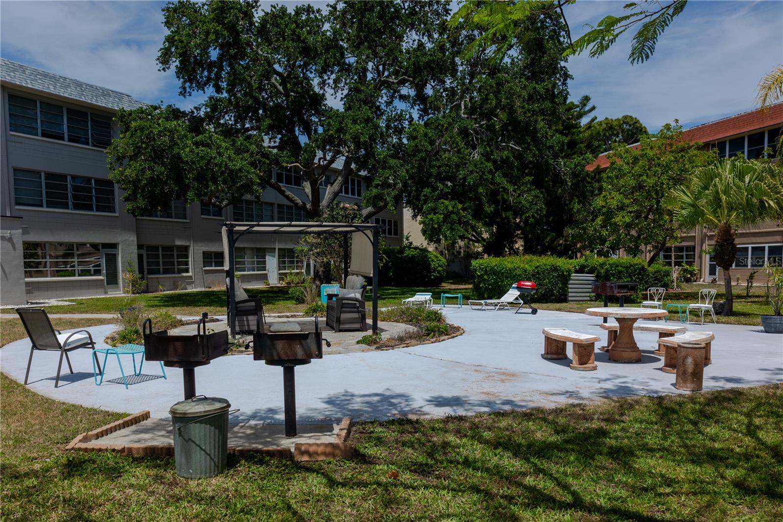 6645 1ST AVE N #103, ST PETERSBURG, FL, 33710