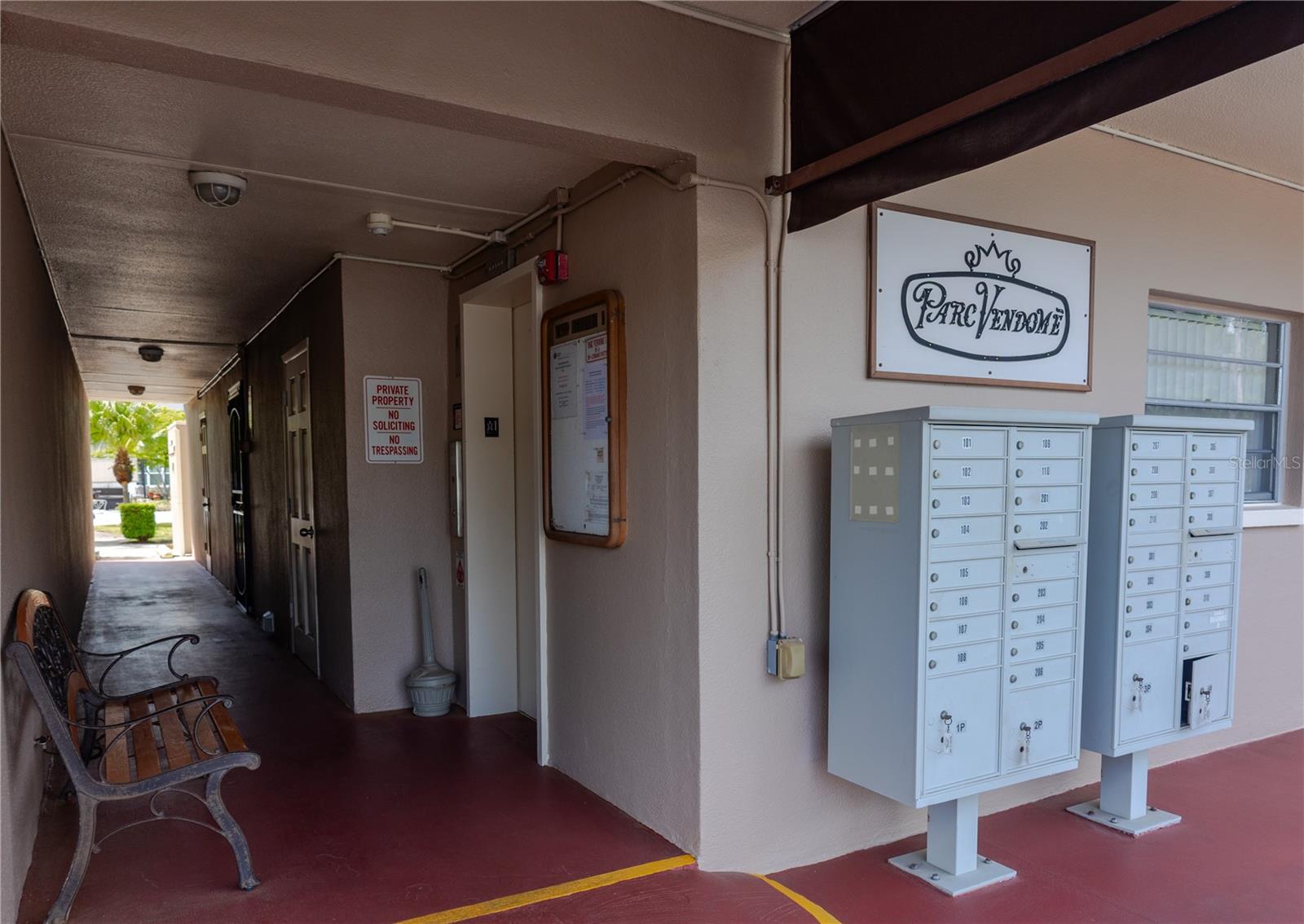 6645 1ST AVE N #103, ST PETERSBURG, FL, 33710