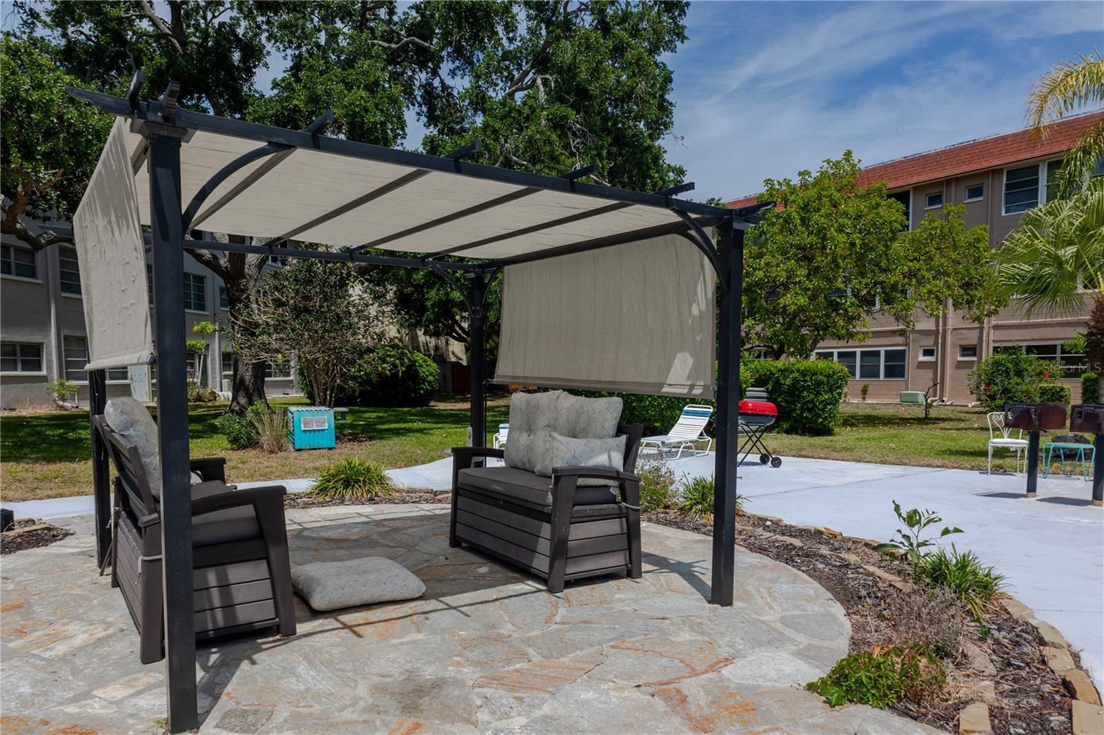 6645 1ST AVE N #103, ST PETERSBURG, FL, 33710