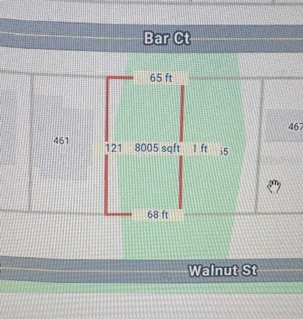 463 BAR CT, KISSIMMEE, FL, 34759