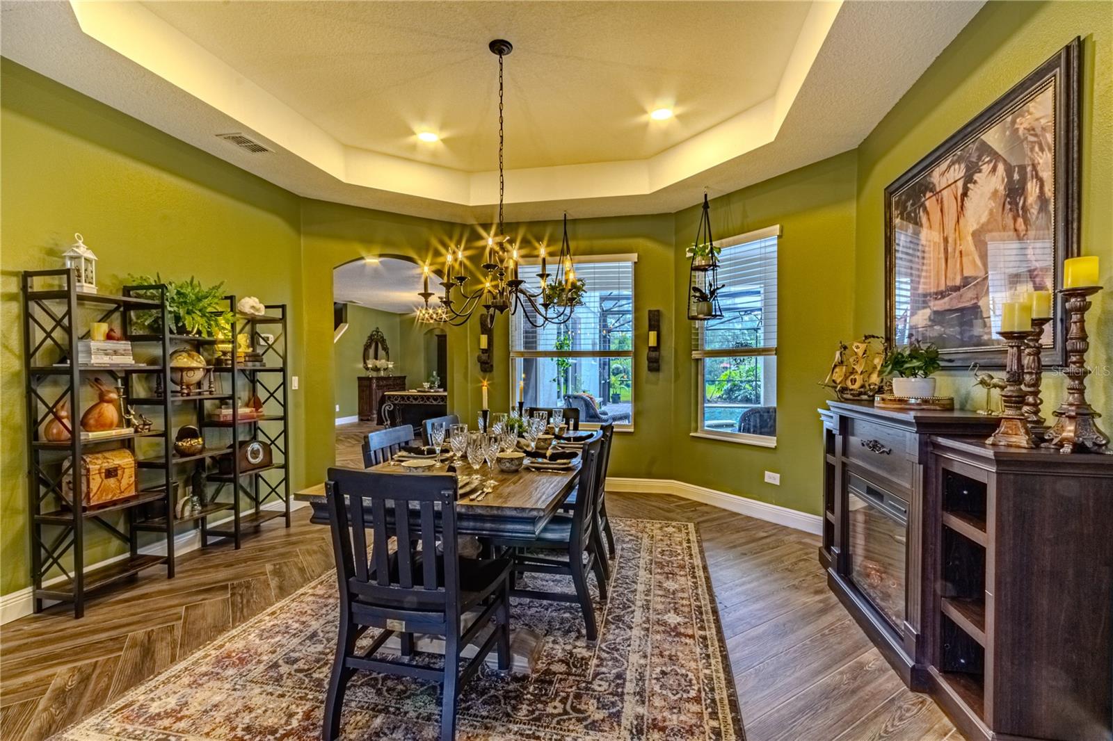 2243 THREE RIVERS DR, ORLANDO, FL, 32828