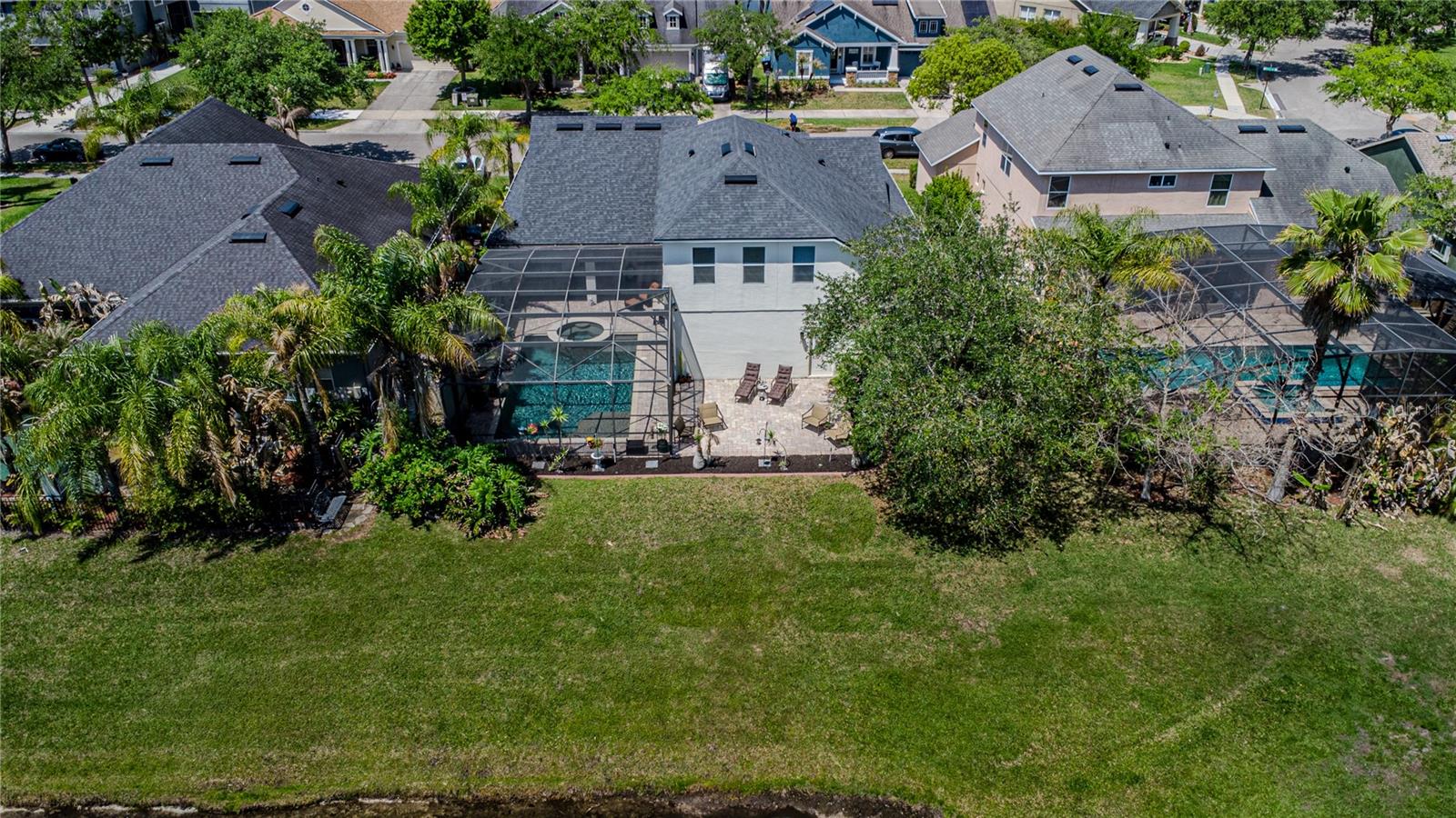 2243 THREE RIVERS DR, ORLANDO, FL, 32828