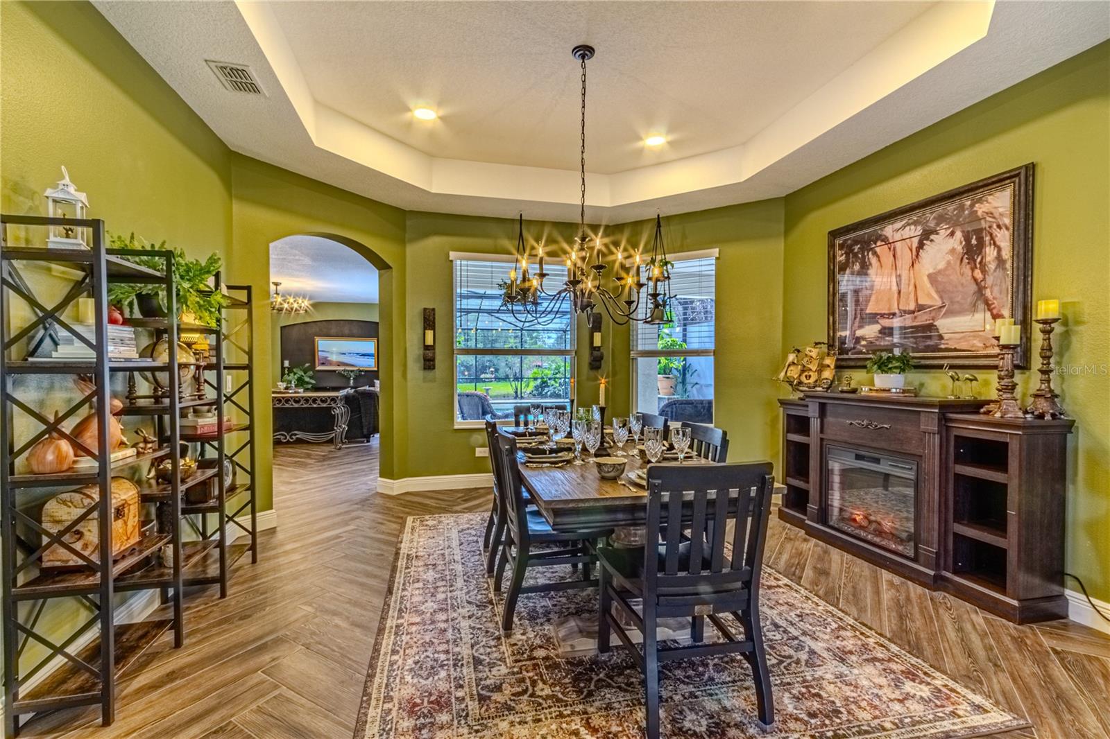 2243 THREE RIVERS DR, ORLANDO, FL, 32828