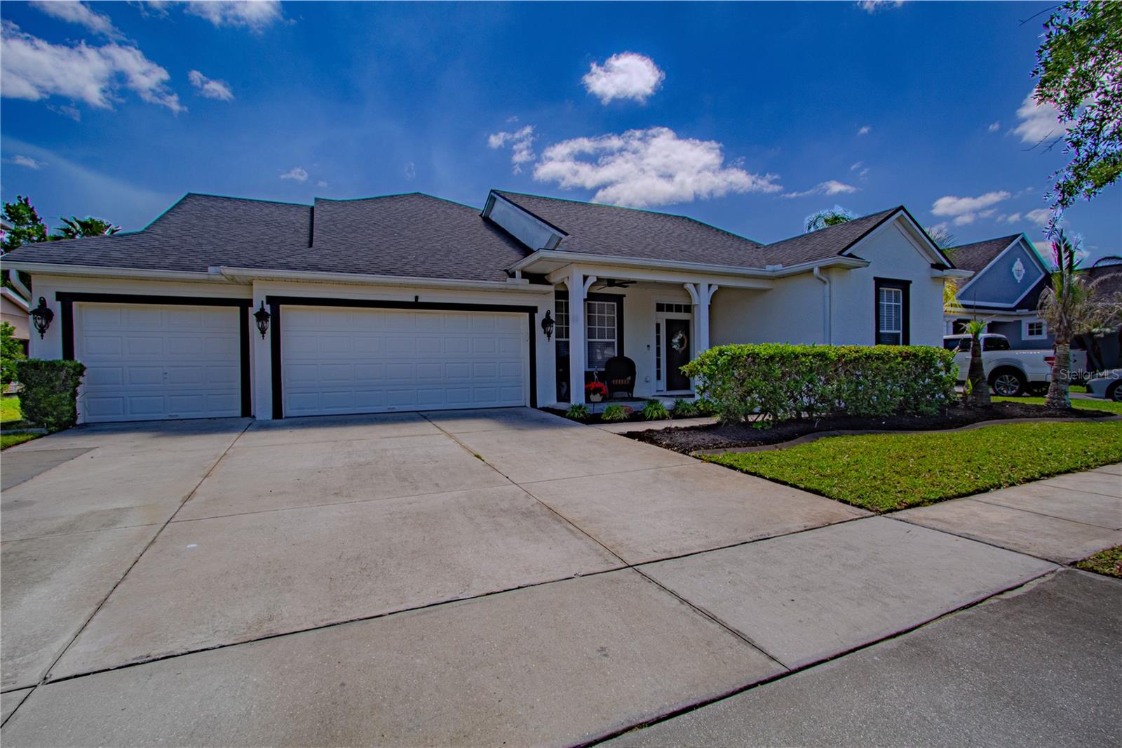 2243 THREE RIVERS DR, ORLANDO, FL, 32828