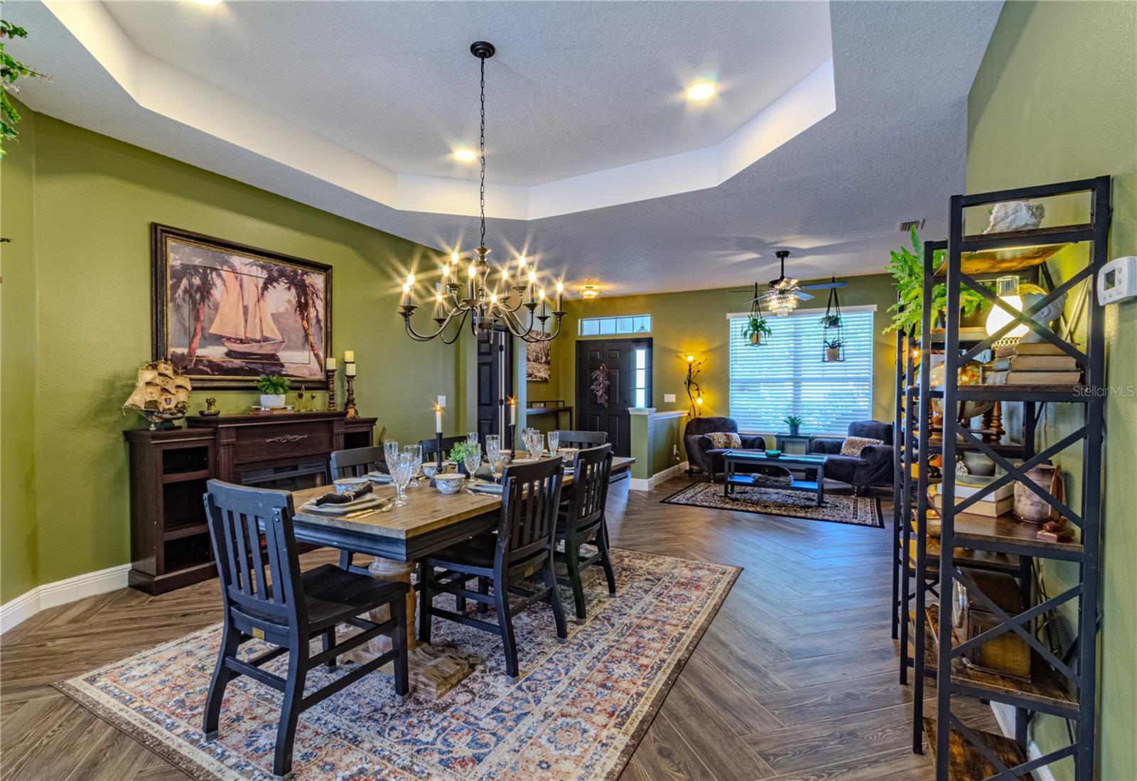 2243 THREE RIVERS DR, ORLANDO, FL, 32828