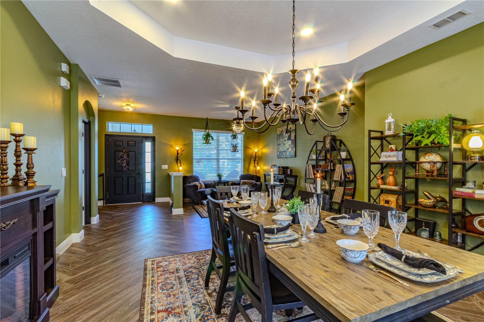 2243 THREE RIVERS DR, ORLANDO, FL, 32828