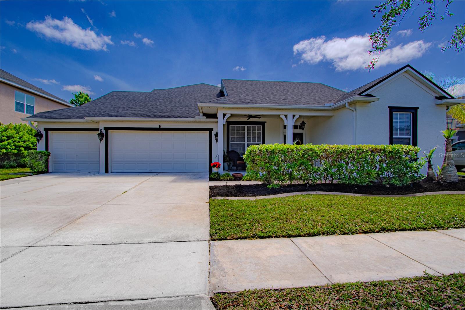 2243 THREE RIVERS DR, ORLANDO, FL, 32828