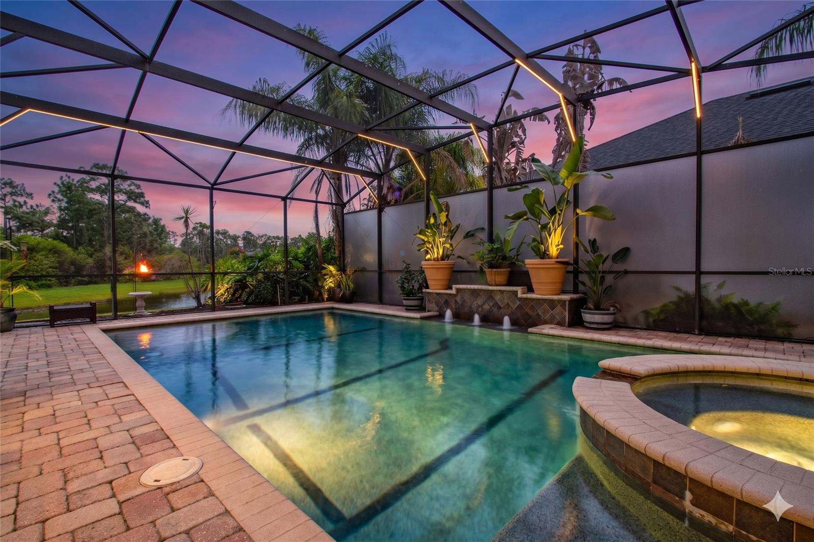 2243 THREE RIVERS DR, ORLANDO, FL, 32828