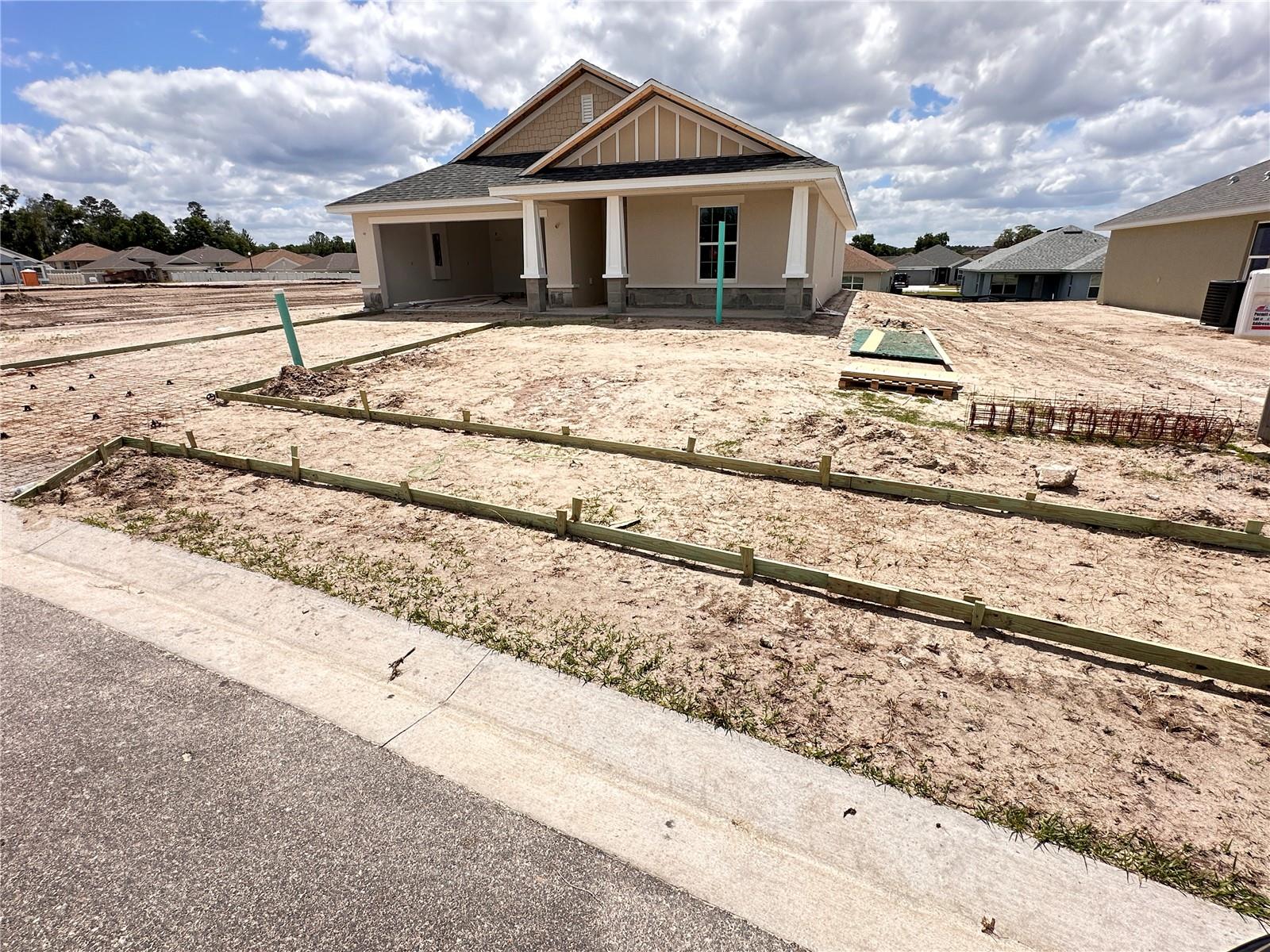 4488 NE 31ST PL, OCALA, FL, 34470