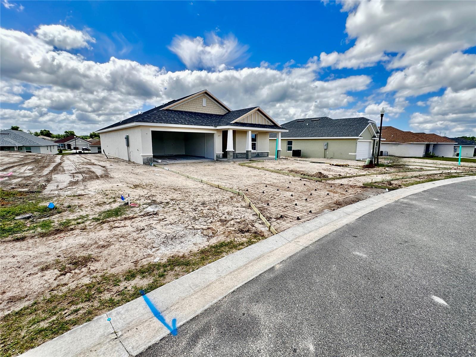 4488 NE 31ST PL, OCALA, FL, 34470