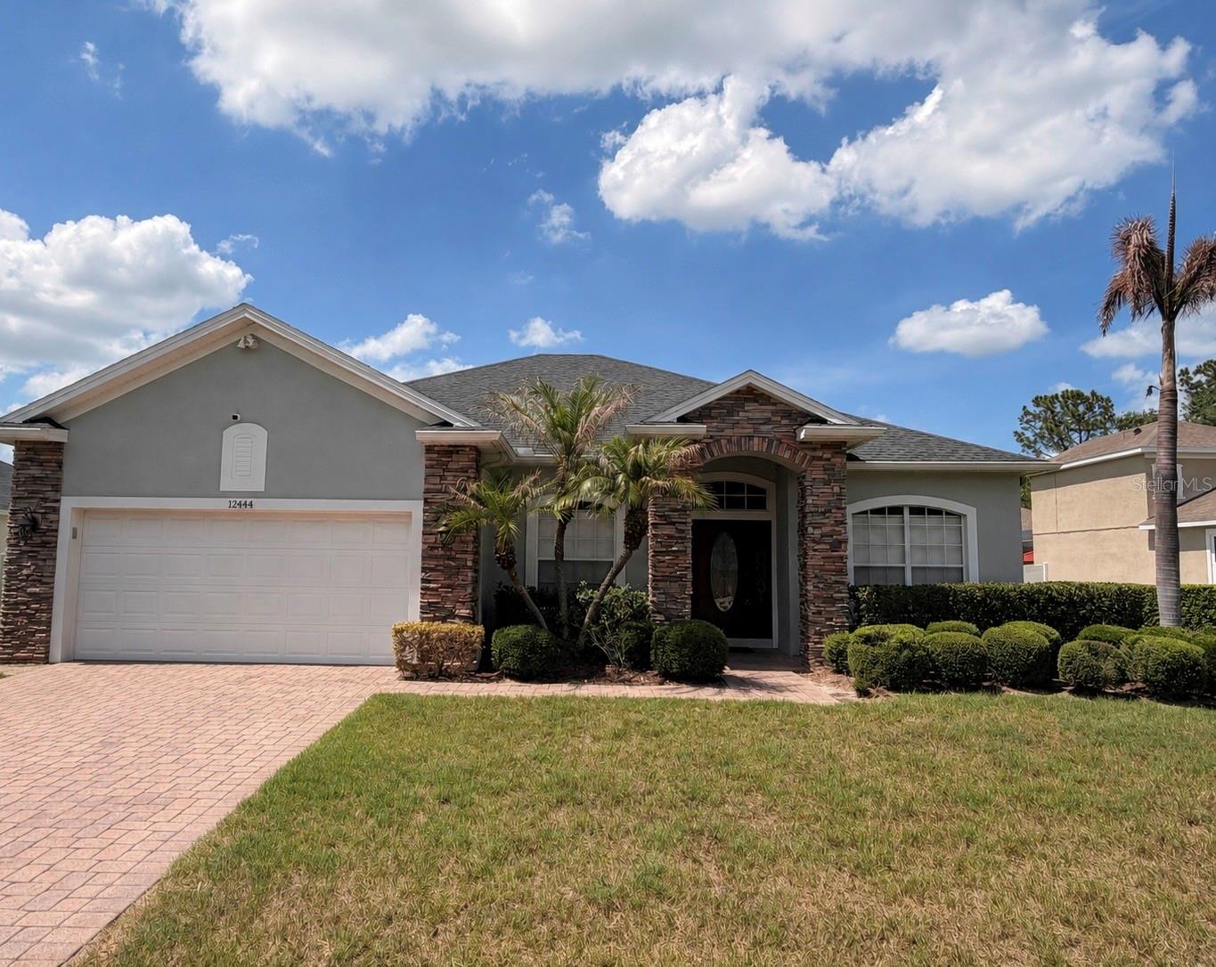 12444 WESTFIELD LAKES CIR, WINTER GARDEN, FL, 34787