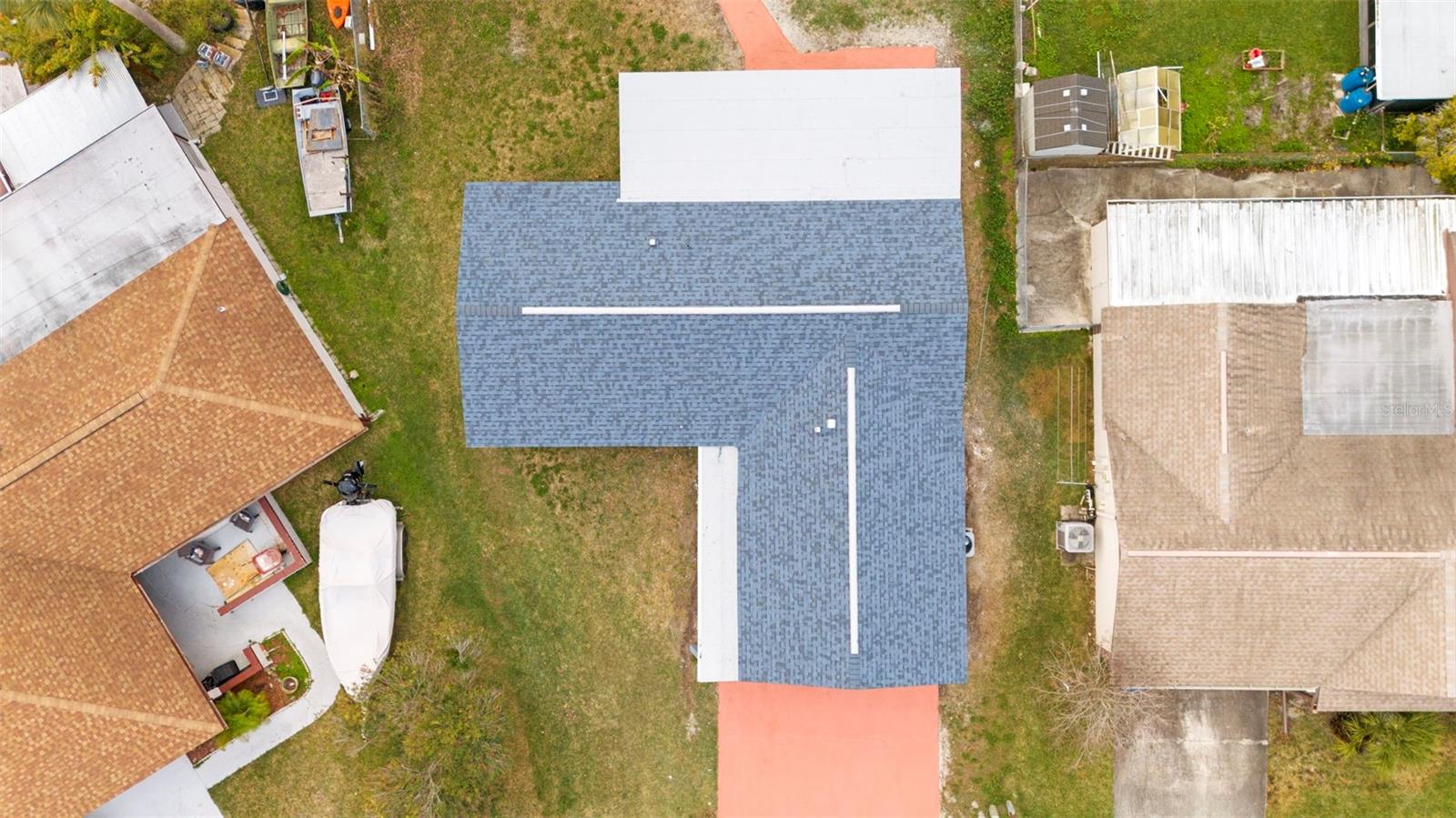 3332 WILSON DR, HOLIDAY, FL, 34691