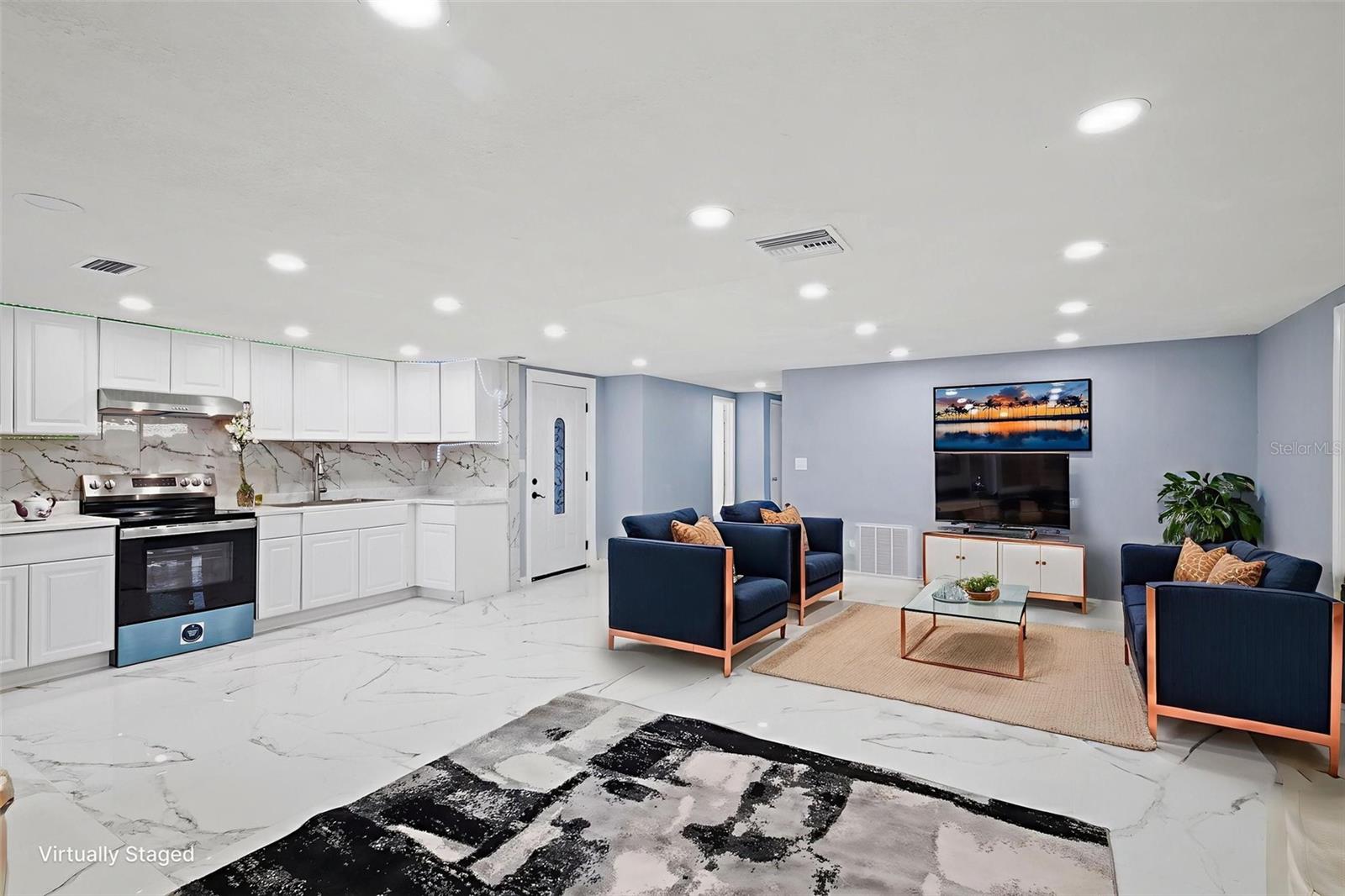 3332 WILSON DR, HOLIDAY, FL, 34691